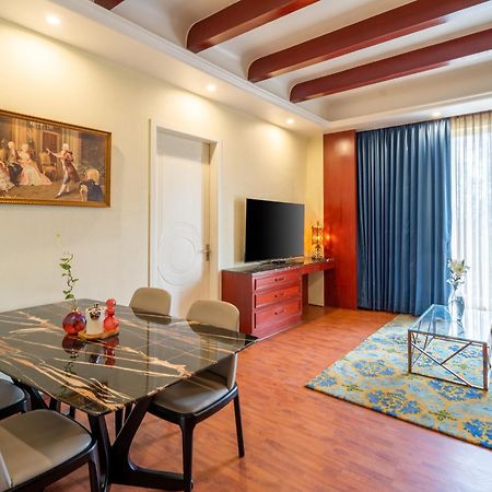 Hukam'S Lalit Mahal - Hotel Convention Club Rāipur Zewnętrze zdjęcie