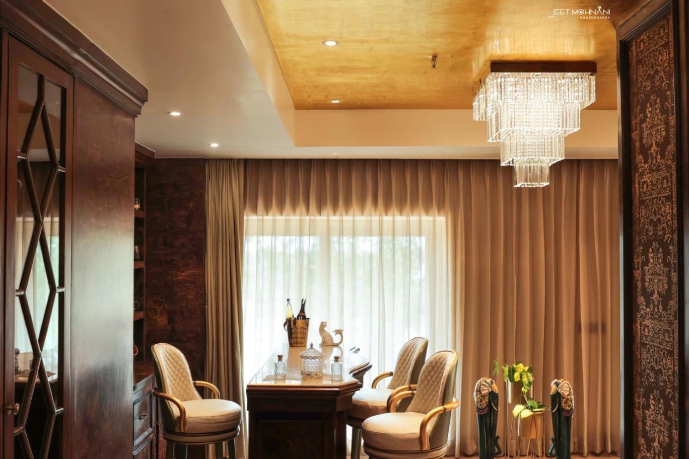 Hukam'S Lalit Mahal - Hotel Convention Club Rāipur Zewnętrze zdjęcie